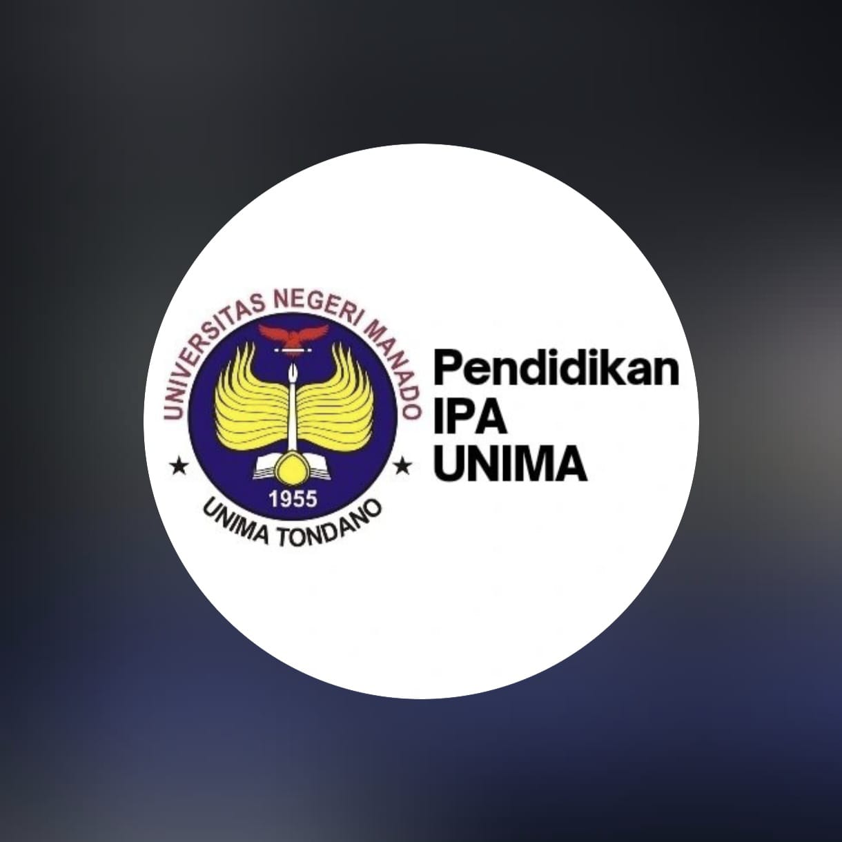 Pendidikan IPA 